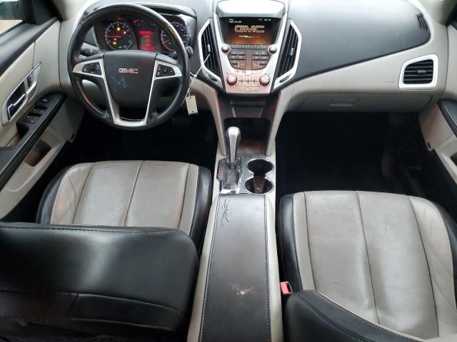 2014 GMC Terrain SLT