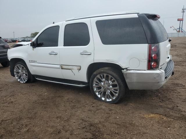 2007 GMC Yukon Denali