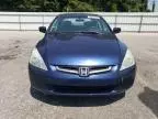 2005 Honda Accord DX