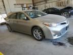 2013 Toyota Avalon Base