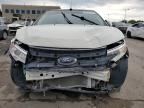 2012 Ford Edge SEL