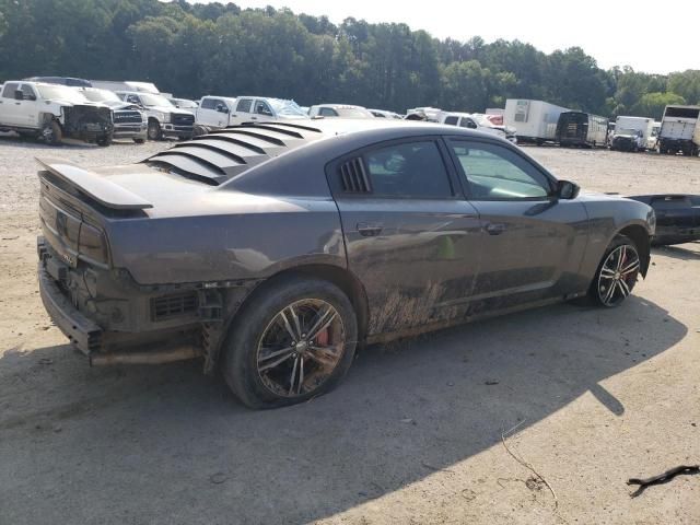 2013 Dodge Charger R/T