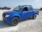 2014 Nissan Frontier S