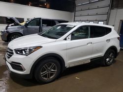 2018 Hyundai Santa FE Sport en venta en Blaine, MN