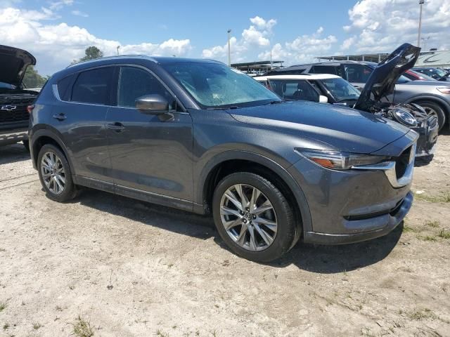 2019 Mazda CX-5 Signature