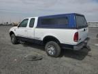 1997 Ford F250