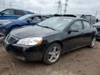 2007 Pontiac G6 Base