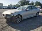 2015 BMW 535 I