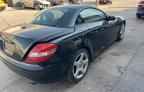 2005 Mercedes-Benz SLK 350