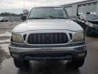 2004 Toyota Tacoma Double Cab Prerunner