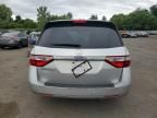 2013 Honda Odyssey EXL