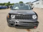 2020 Jeep Renegade Trailhawk