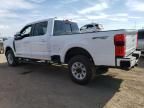 2023 Ford F250 Super Duty