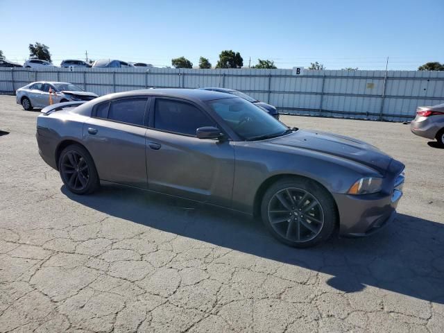 2014 Dodge Charger SXT