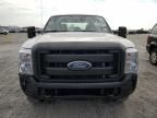 2011 Ford F250 Super Duty