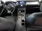 2016 Lexus IS 300