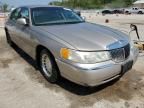 2001 Lincoln Town Car Executive