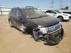 2010 Ford Edge SE