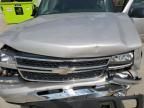 2007 Chevrolet Silverado K1500 Classic