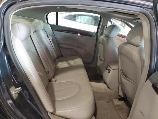 2007 Buick Lucerne CXL