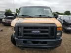 2008 Ford Econoline E350 Super Duty Wagon