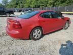 2006 Pontiac Grand Prix