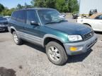 1998 Toyota Rav4