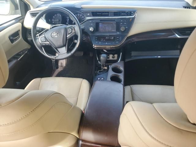 2014 Toyota Avalon Base