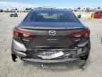 2017 Mazda 3 Touring