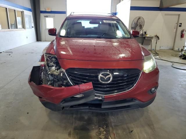 2015 Mazda CX-9 Grand Touring