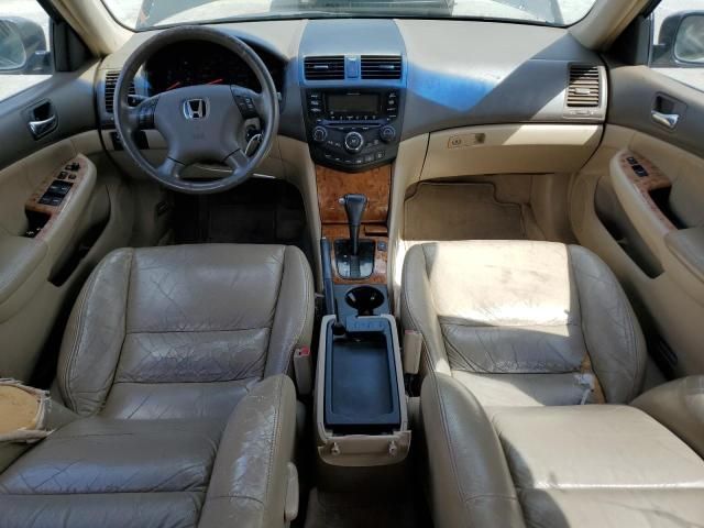 2005 Honda Accord EX