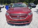 2017 Ford Taurus Limited