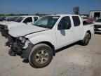 2009 Nissan Frontier Crew Cab SE