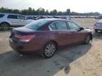 2012 Honda Accord EX