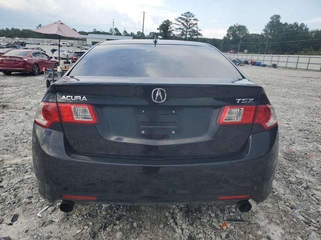 2009 Acura TSX