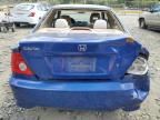 2004 Honda Civic EX