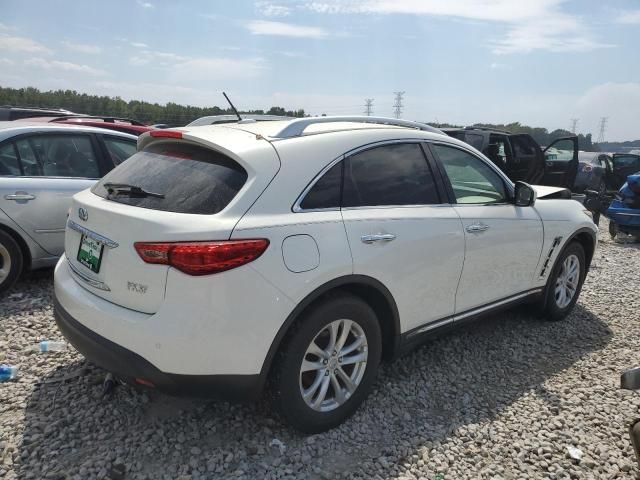 2013 Infiniti FX37