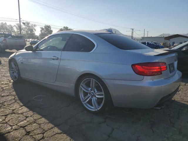 2007 BMW 328 I