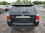 2008 Toyota Highlander Limited