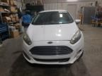 2016 Ford Fiesta S