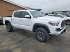 2023 Toyota Tacoma Double Cab