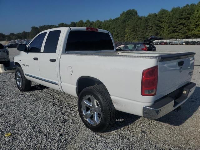 2006 Dodge RAM 1500 ST