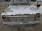 1986 Ford F150