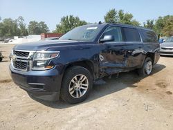 2019 Chevrolet Suburban K1500 LS en venta en Baltimore, MD