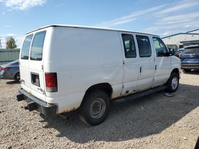 2011 Ford Econoline E250 Van