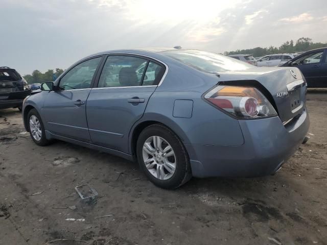 2010 Nissan Altima Base