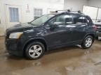 2015 Chevrolet Trax 1LT