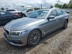 2018 BMW 530 XI