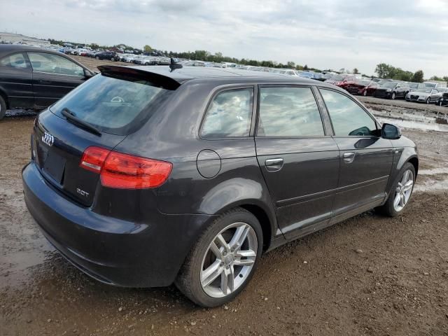 2011 Audi A3 Premium Plus