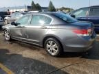 2011 Honda Accord LXP